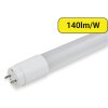 LED žiarivková trubica 18W - T8 / 1200mm / 4000K, 2520 Lm - ELW-204