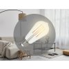 LED žiarovka / filament 11W - ST64 / E27 / 3000K - ZLF915D_2