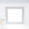 LED vsadený panel 12W / PS / SMD / CCT / WH - LPL233_3