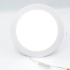 LED vsadený panel 18W / PR / SMD / CCT / WH - LPL134_4