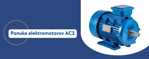 Elektromotory