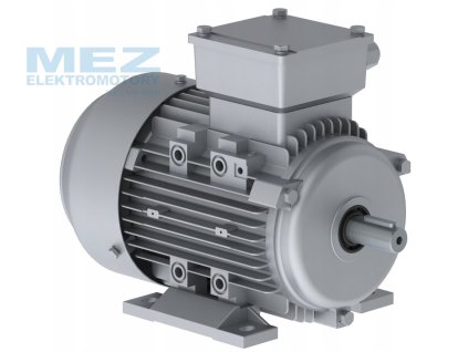 Elektromotor 1MI 112M-4 ...4kW  1400 ot./min.-1