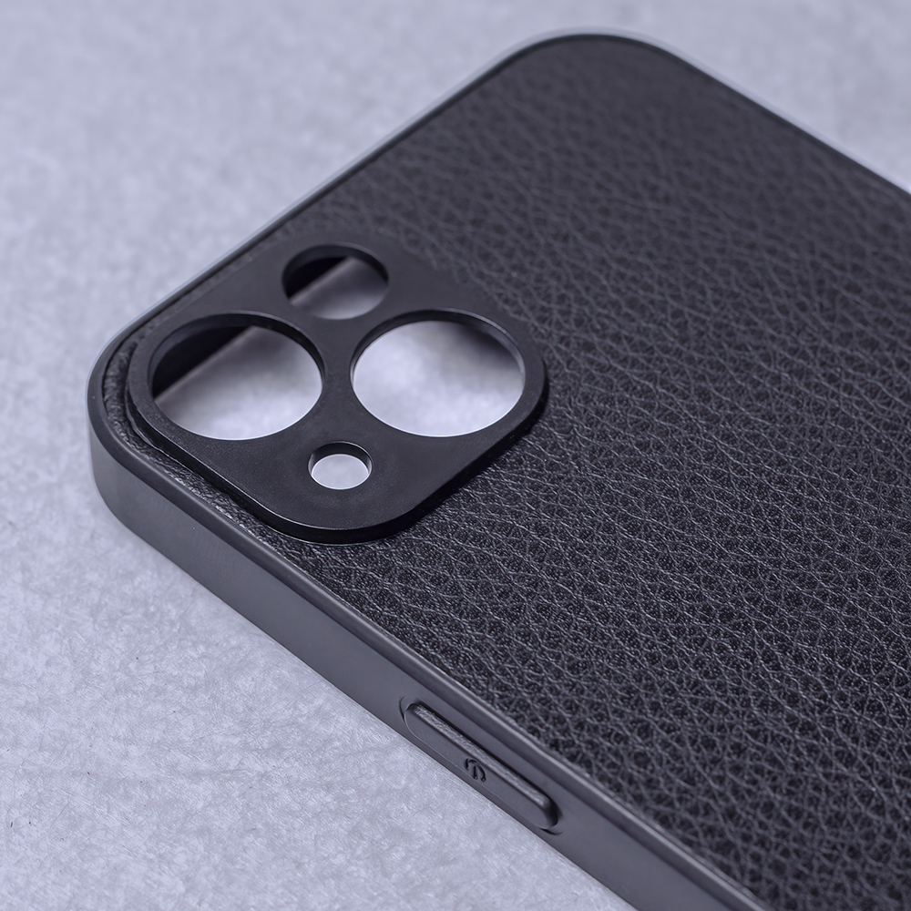Black & White Case – štýl a ochrana