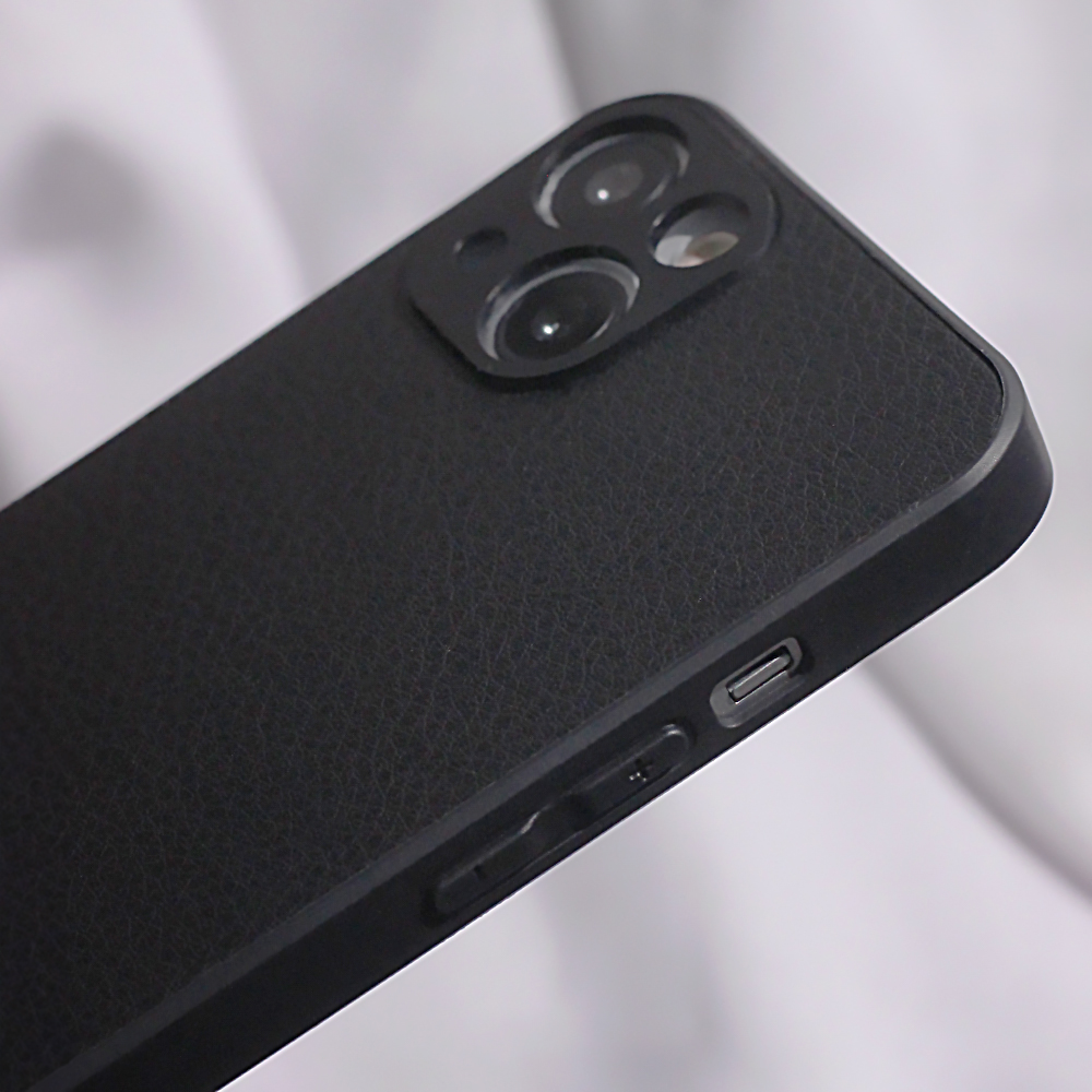 Black & White Case – štýl a ochrana