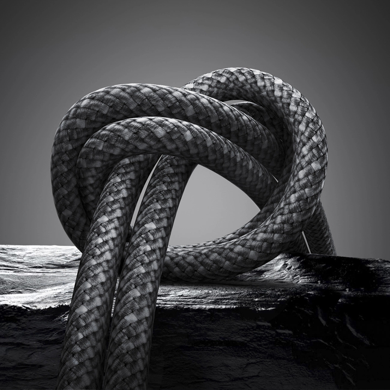 Nylonový oplet Joyroom S-A50 Lightning