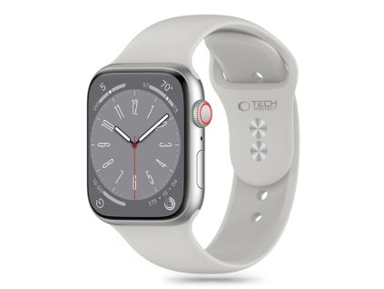 apple silicone gray11