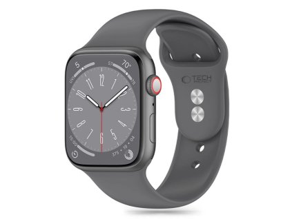 apple silicone black1
