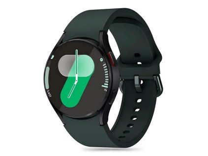 samsung silikon zeleny