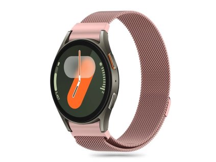 samsung milanese pink