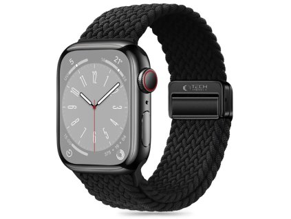 apple nylonmag black