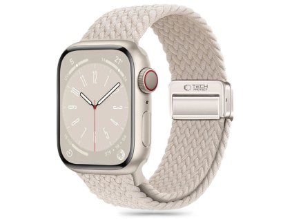 apple nylonmag beige