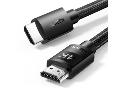 eng pm Ugreen HDMI cable 2 0 4K 2m black HD119 40101 70361 1