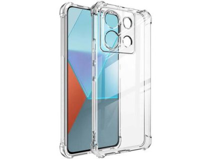 anti shock kryt pre xiaomi redmi note 13 4g