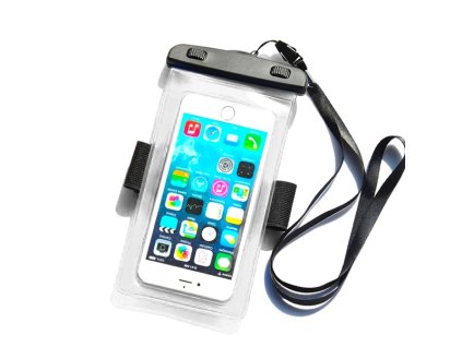 eng pm PVC waterproof armband phone case transparent 93134 1