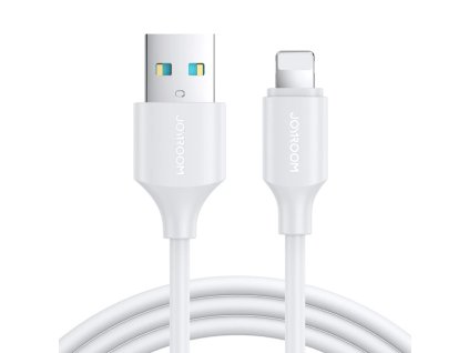 eng pm Joyroom Long Lasting Series A9 USB A Lightning 2 4A cable 1m white 121003 1