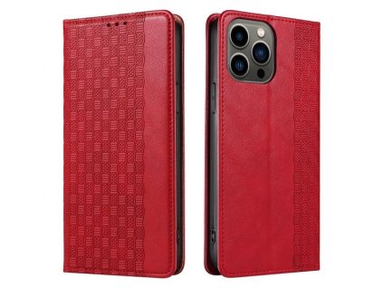 eng pm Magnet Strap Case for Samsung Galaxy S23 Flip Wallet Mini Lanyard Stand red 135180 7