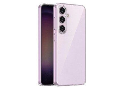 eng pm Ultra Clear case for Samsung Galaxy A55 transparent 156621 1