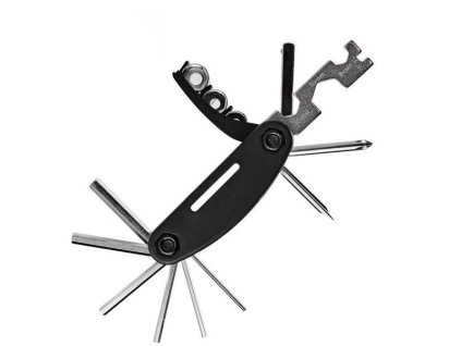 eng pm Rockbros GJ1601 16 in 1 multi tool for bicycle repair black 157369 1