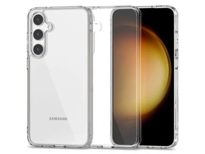 eng pm Tech Protect FlexAir Hybrid Case for Samsung Galaxy S24 Transparent 172094 1