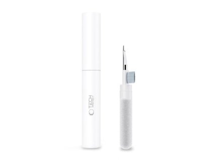 eng pm Tech Protect CS02 3 in 1 Headphone Cleaning Kit White 195467 1