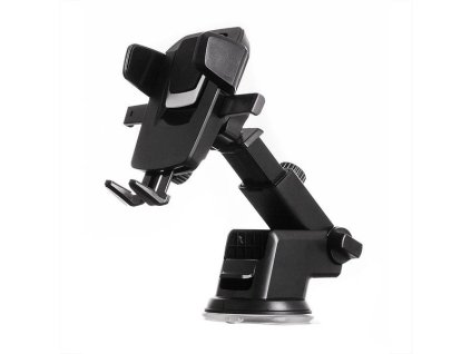eng pm Telescopic Car Mount Phone Holder Dashboard or Windshield for black 24317 2