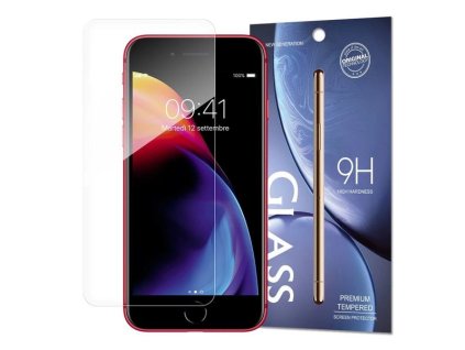 eng pm Tempered Glass 9H tempered glass iPhone SE 2022 SE 2020 iPhone 8 iPhone 7 iPhone 6S iPhone 6 packaging envelope 39549 2