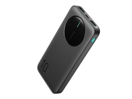 eng pm Powerbank Joyroom JR PBF12 10000mAh 2 4A 2x USB A 1x USB C black 164143 1