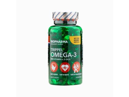 14292 trippel omega 3