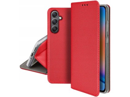 smart magnetic red 1