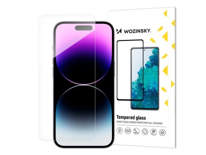 eng pl Wozinsky Tempered Glass for iPhone 16 Pro iPhone 17 iPhone 17 Pro 170982 1