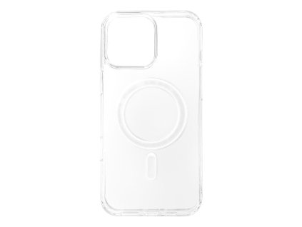 eng pl MagSafe Compatible Clear Corner Case for iPhone 17 Clear 197427 1