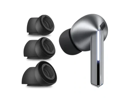 Tech Protect náušníky 3v1 na Samsung Galaxy Buds 3 Pro 4 Pro