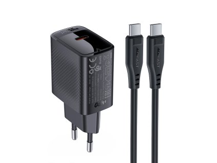 Acefast-A82-nabijacka-20W-USB-C-s-kablom-1-2m-GaN