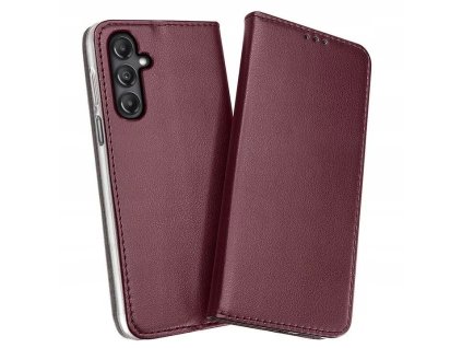 magneticke puzdro bordove