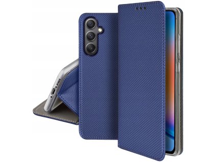 smart magnetic blue 1