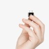 eng pl Baseus Mini USB A to USB C OTG adapter black 25587 5