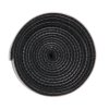 eng pm Baseus Rainbow Circle hook and loop Straps velcro tape cable organizer 1m black ACMGT E01 50591 1