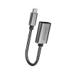 eng pm Dudao adapter adapter OTG cable from USB 2 0 to micro USB gray L15M 62450 5