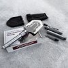 eng pm Survival shovel 10 in 1 folding shovel with knife screwdriver glass breaker 72312 14