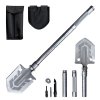 eng pm Survival shovel 10 in 1 folding shovel with knife screwdriver glass breaker 72312 1