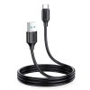 eng pm Joyroom Long Lasting Series A9 USB A USB C 3A cable 1m black 120996 1