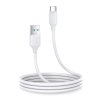 eng pm Joyroom Long Lasting Series A9 USB A USB C 3A cable 1m white 120997 1