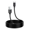 eng pm Joyroom Long Lasting Series A9 USB A USB C 3A cable 2m black 120998 10