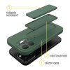 eng pl Wozinsky Kickstand Case Silicone Stand Cover for Samsung Galaxy S21 5G Black 69578 3