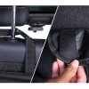 eng pl Car organizer for the rear seat backrest for the trunk black 78823 5