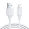 eng pm Joyroom Long Lasting Series A9 USB A Lightning 2 4A cable 1m white 121003 1