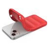 eng pm Magic Shield Case case for iPhone 14 Plus flexible armored cover red 108050 4
