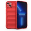 eng pm Magic Shield Case case for iPhone 14 Plus flexible armored cover red 108050 1