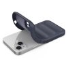 eng pm Magic Shield Case case for iPhone 14 Plus flexible armored dark blue cover 108052 6