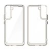 eng pm Outer Space Case for Samsung Galaxy S23 cover with a flexible transparent frame 134950 13